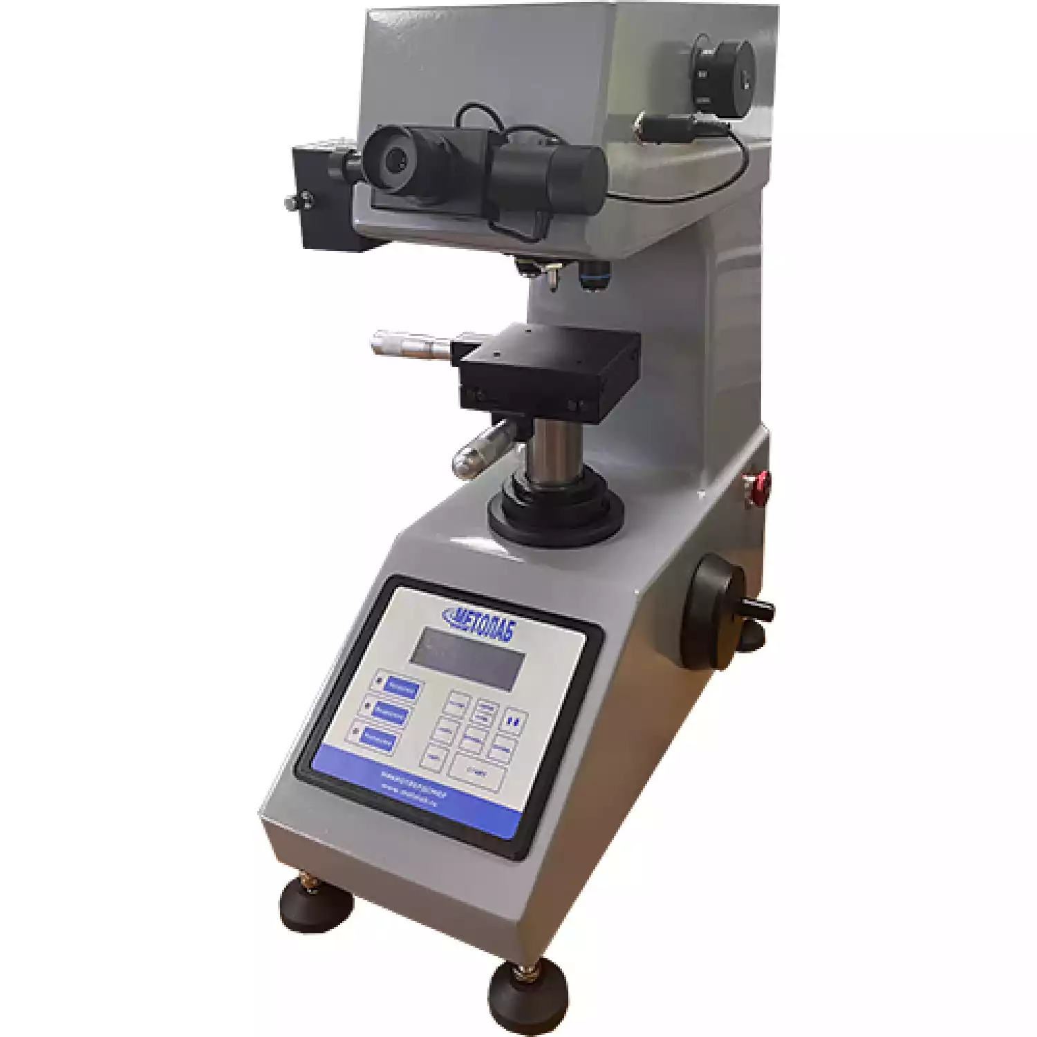 Стационарный твердомер МЕТОЛАБ 501 - 2