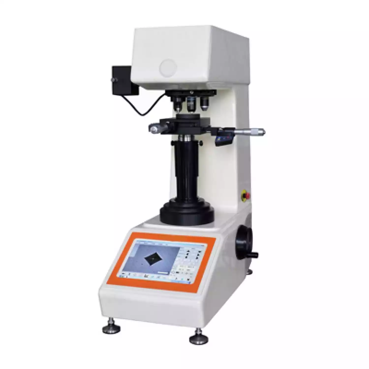 Стационарный твердомер МЕТОЛАБ 502 - 2