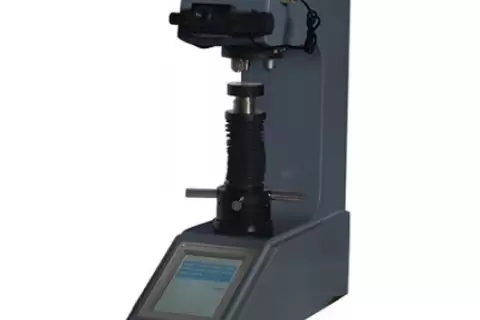 Стационарный твердомер МЕТОЛАБ 502