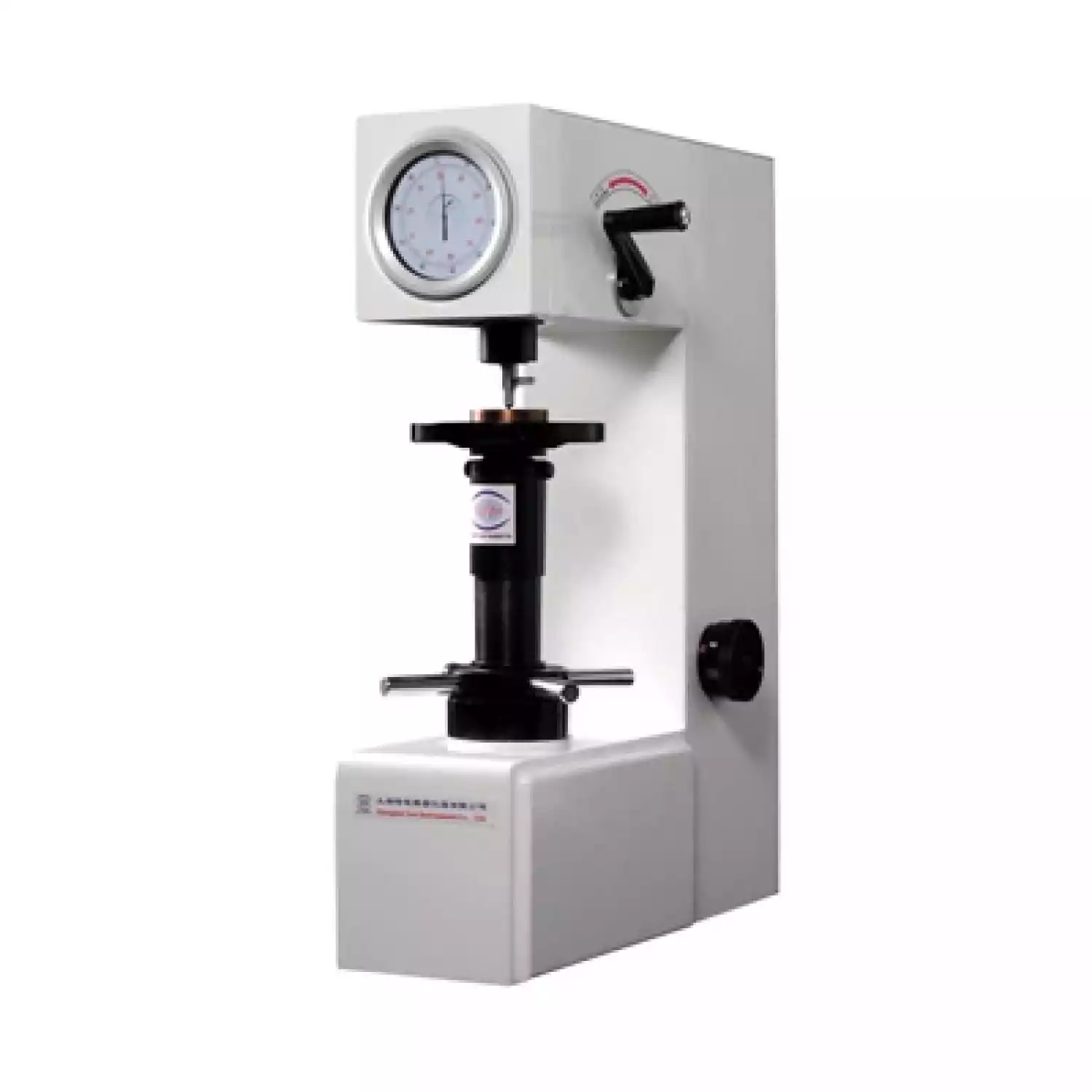 Стационарный твердомер МЕТОЛАБ 100 - 1