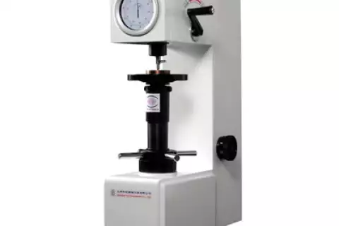 Стационарный твердомер МЕТОЛАБ 100