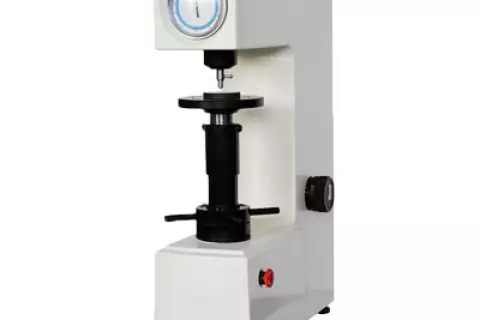 Стационарный твердомер МЕТОЛАБ 101