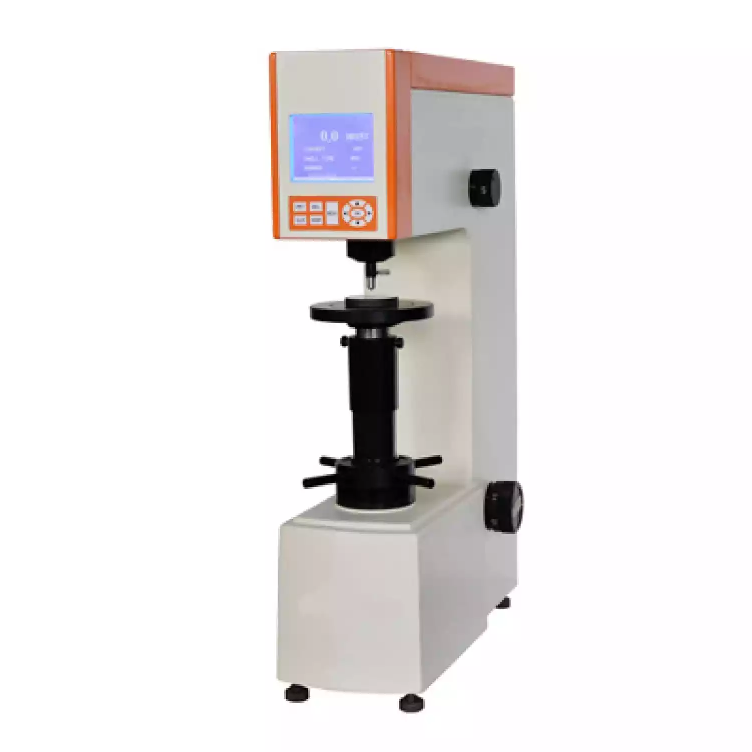 Стационарный твердомер МЕТОЛАБ 202 - 2