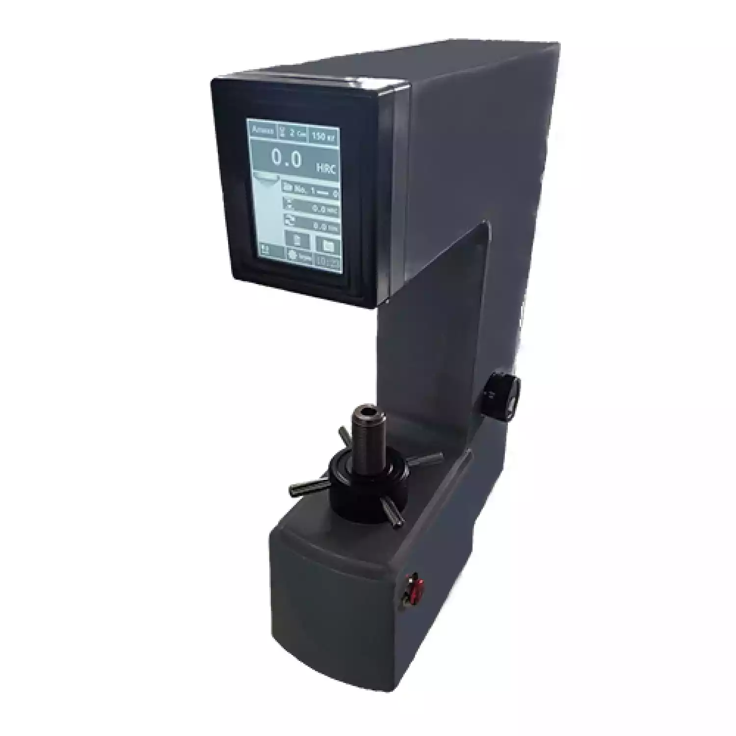 Стационарный твердомер МЕТОЛАБ 202 - 1