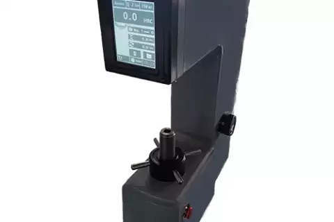 Стационарный твердомер МЕТОЛАБ 202