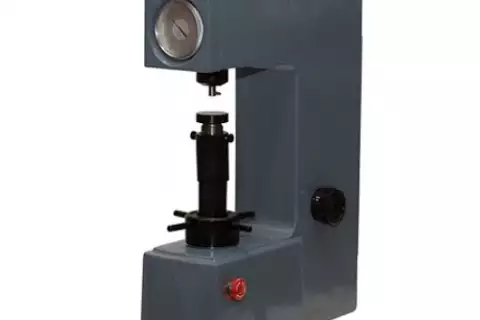 Стационарный твердомер МЕТОЛАБ 301