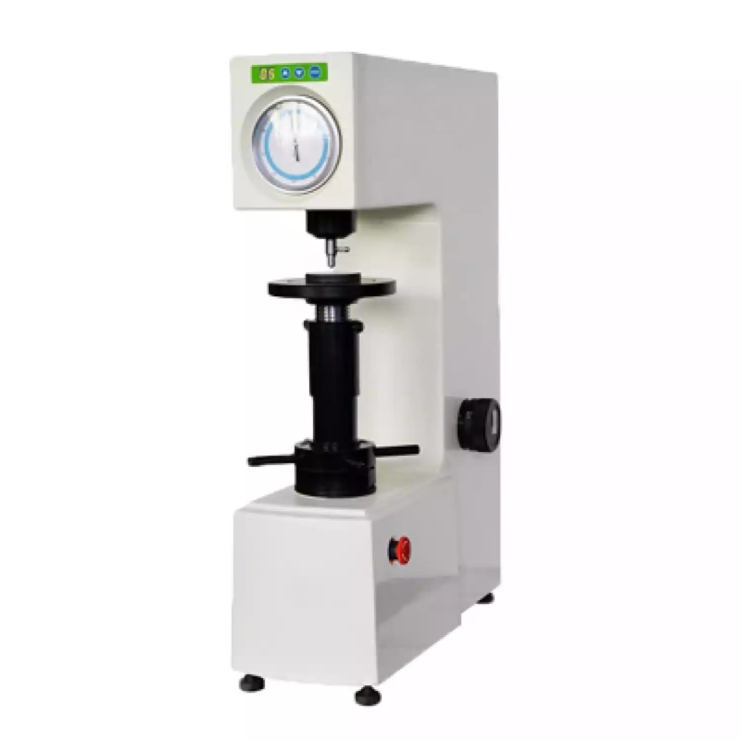 Стационарный твердомер МЕТОЛАБ 701 - 2