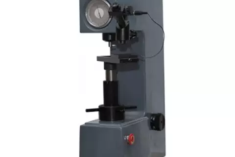 Стационарный твердомер МЕТОЛАБ 701