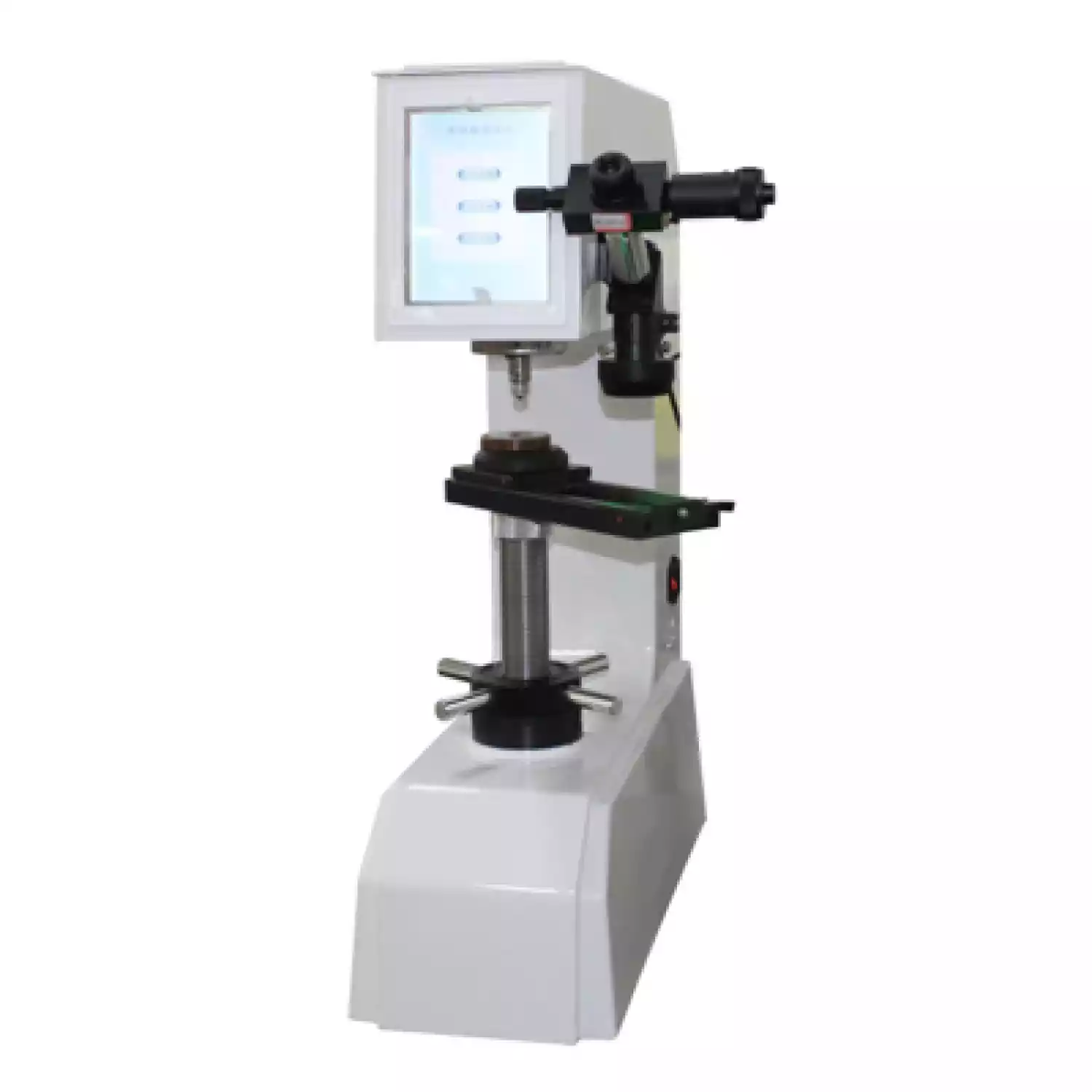 Стационарный твердомер МЕТОЛАБ 703 - 2