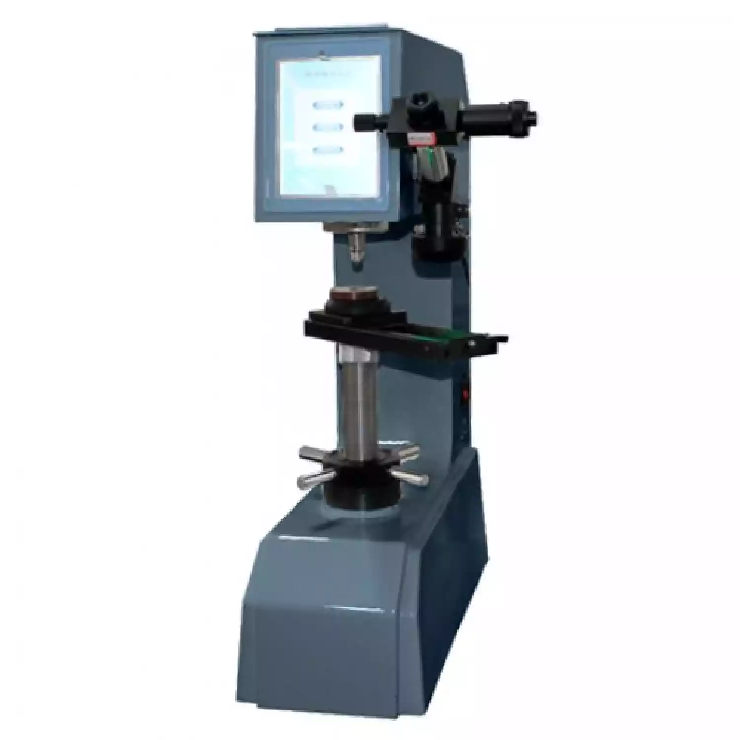 Стационарный твердомер МЕТОЛАБ 703 - 1