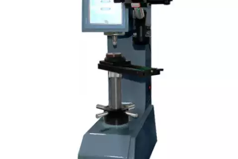 Стационарный твердомер МЕТОЛАБ 703