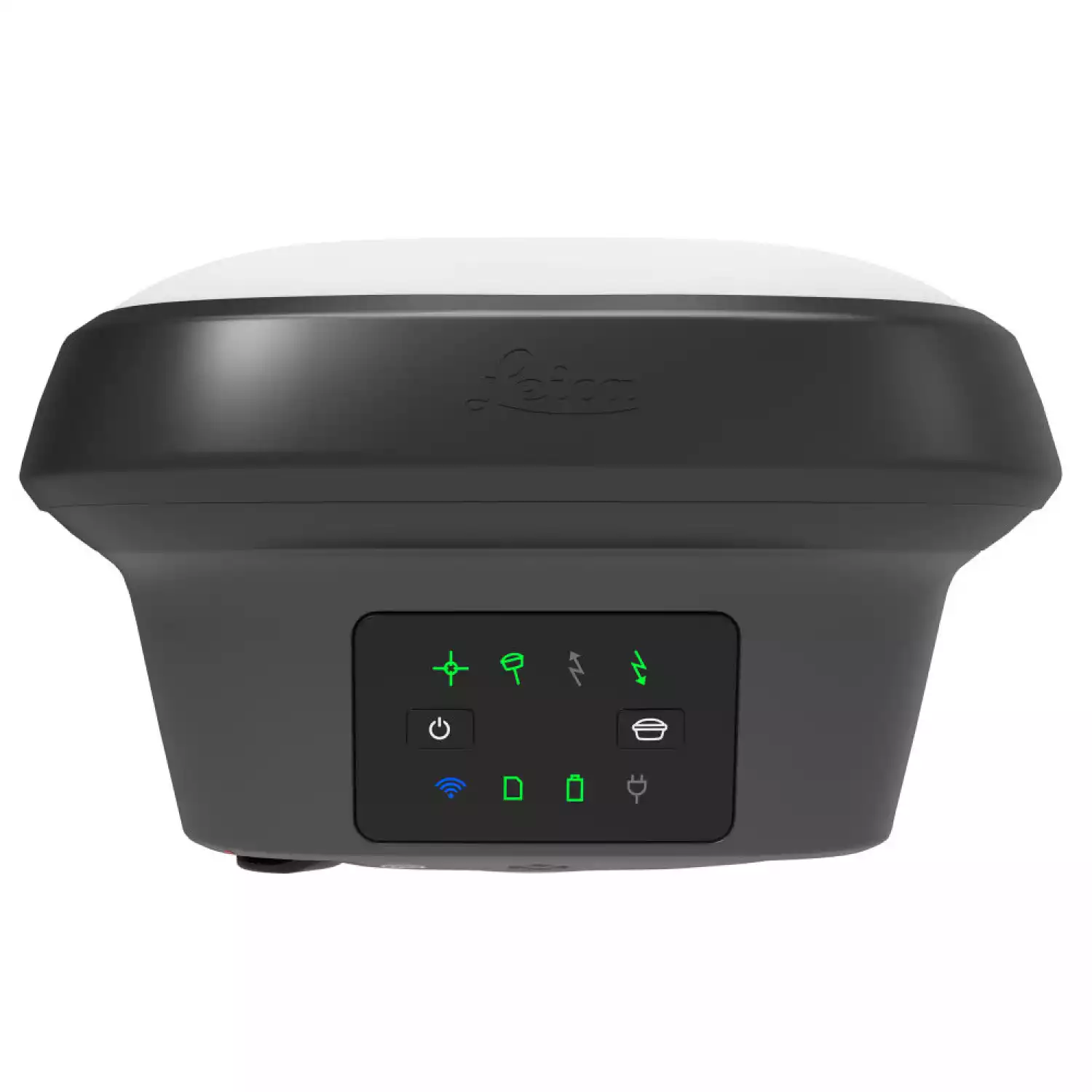 Комплект GNSS-приемника RTK база Leica GS18 GSM - 5