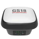 Комплект GNSS-приемника RTK база Leica GS18 (GSM и радио) купить в Москве