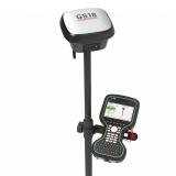 Комплект GNSS-приемника ровера Leica GS18T (GSM и радио)+CS20 Disto купить в Москве