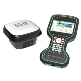 Комплект GNSS-приемника ровера Leica GS18T (GSM и радио)+CS20 Disto купить в Москве