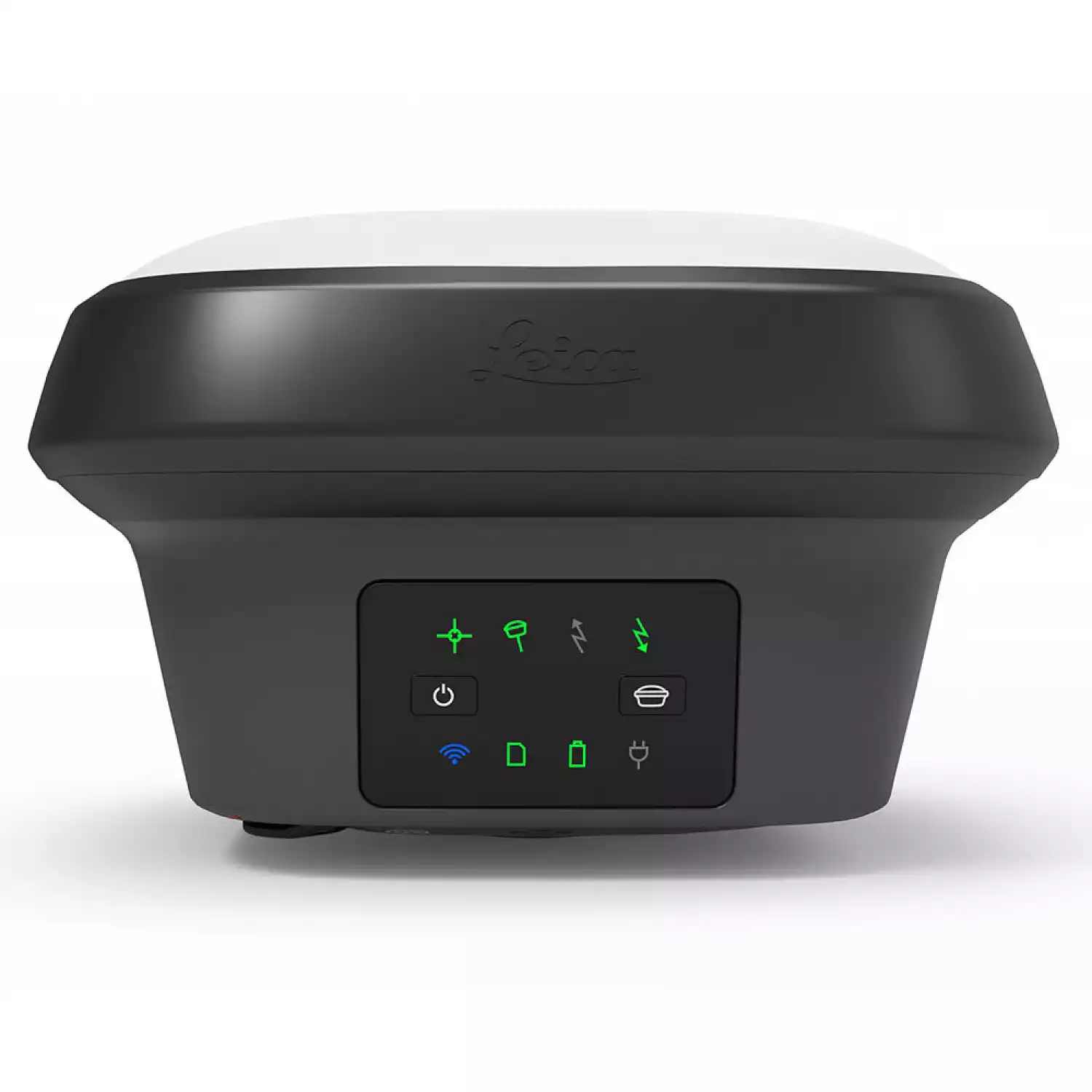 Комплект GNSS-приемника ровера Leica GS18T (GSM и радио)+CS20 Disto - 5