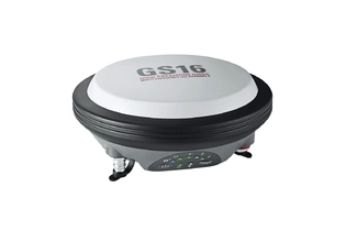 Комплект GNSS-приемника Leica GS16 GSM, Base