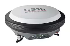 Комплект GNSS-приемника Leica GS16 GSM, Base