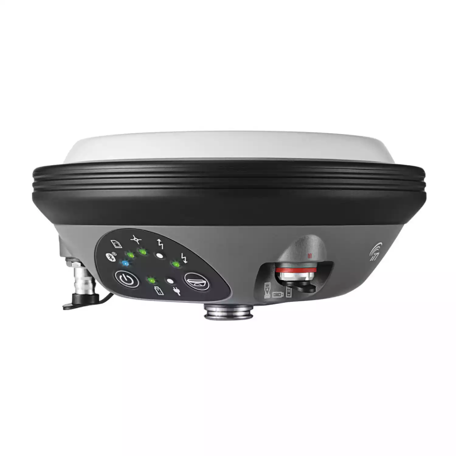 Комплект GNSS-приемника Leica GS16 GSM, Base - 2