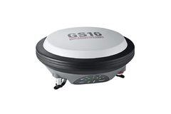 Комплект GNSS-приемника Leica GS16 GSM+Radio, Base