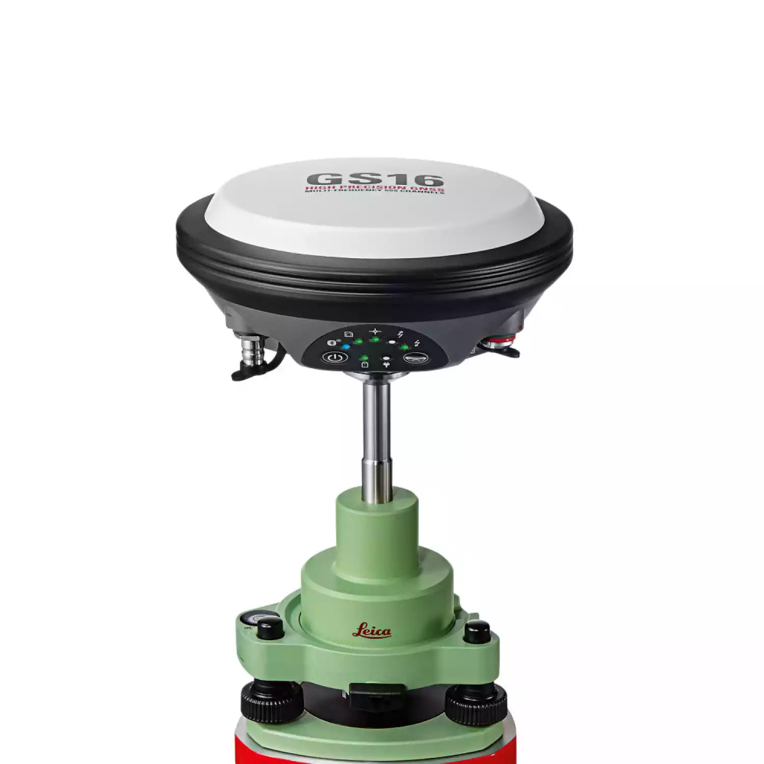 Комплект GNSS-приемника Leica GS16 GSM+Radio, Base - 5