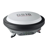Комплект GNSS-приемника Leica GS16 GSM+Radio, Base купить в Москве