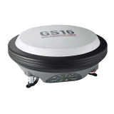 Комплект GNSS-приемника Leica GS16 GSM, Rover CS20 купить в Москве
