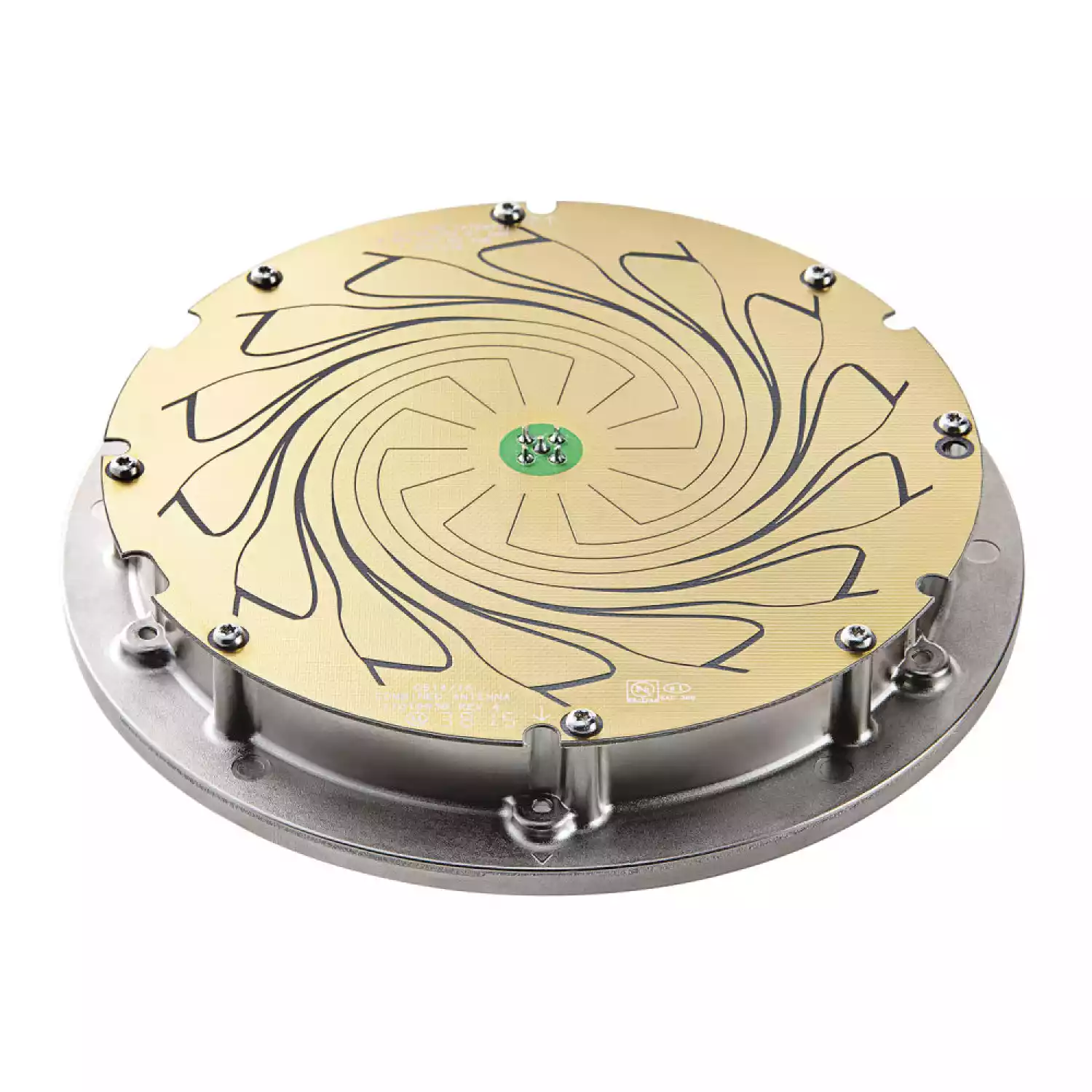 Комплект GNSS-приемника Leica GS16 GSM, Rover CS20 - 5