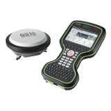 Комплект GNSS-приемника Leica GS16 GSM+Radio, Rover CS20 купить в Москве