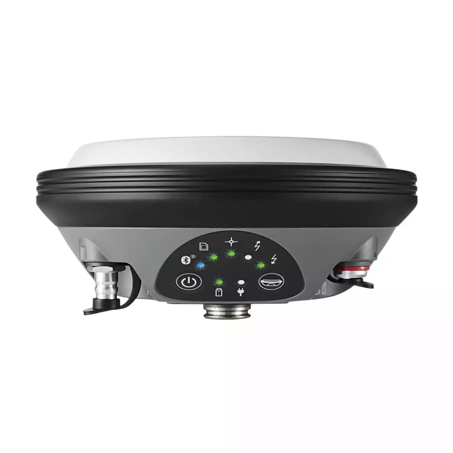 Комплект GNSS-приемника Leica GS16 + GS10 GSM+Radio - 5