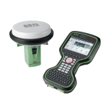 Комплект GNSS-приемника Leica GS15 GSM+Radio, Rover купить в Москве