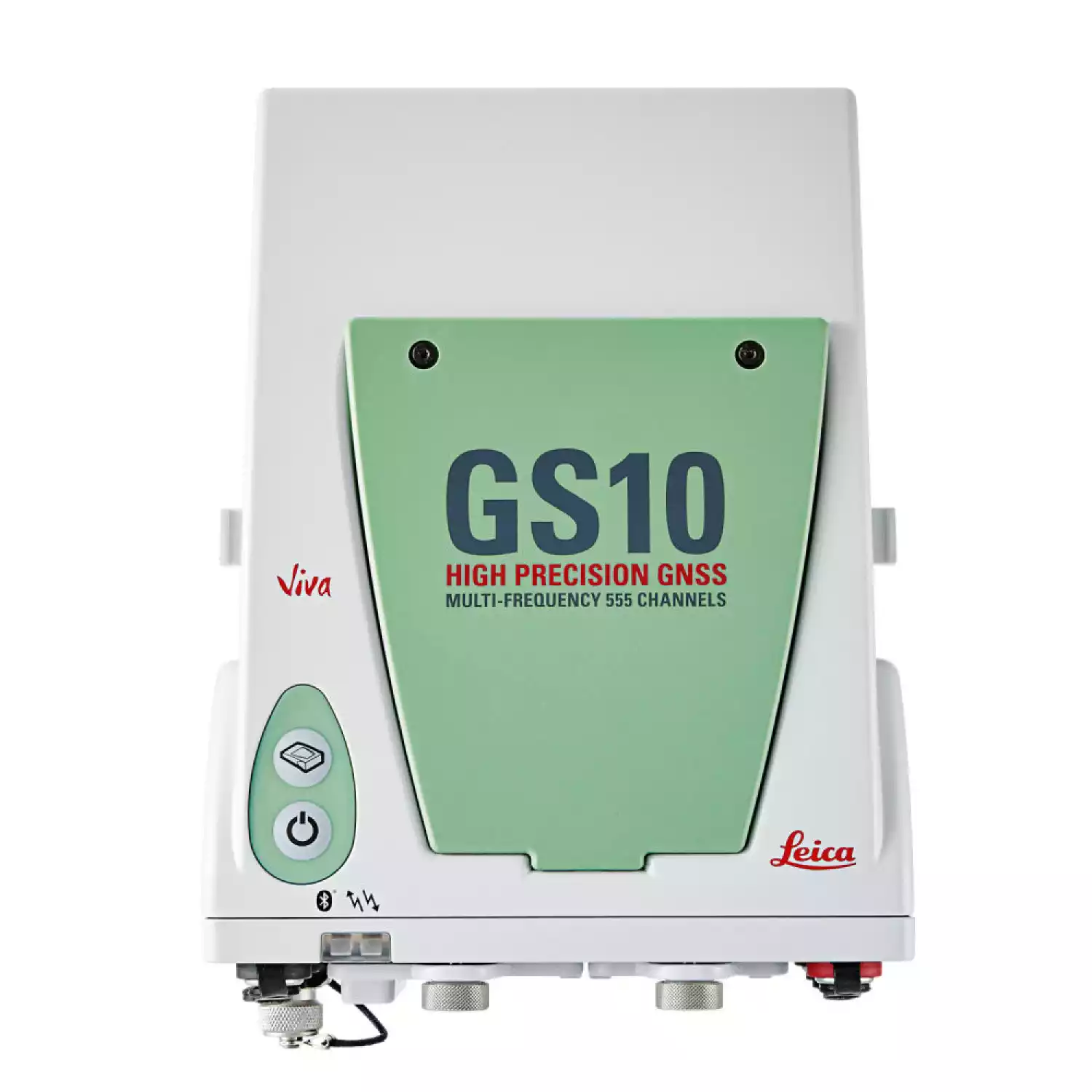 Комплект GNSS-приемника Leica GS10 GSM Base - 2