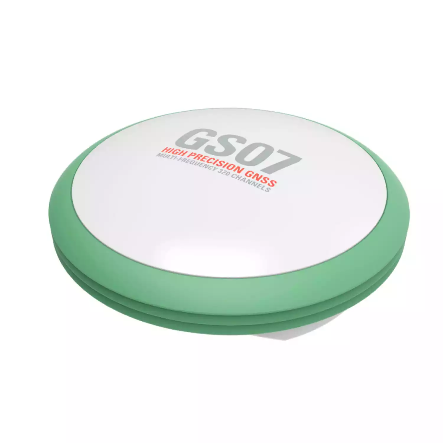 GNSS-приемник Leica GS07 GSM с контроллером Leica CS20 - 3