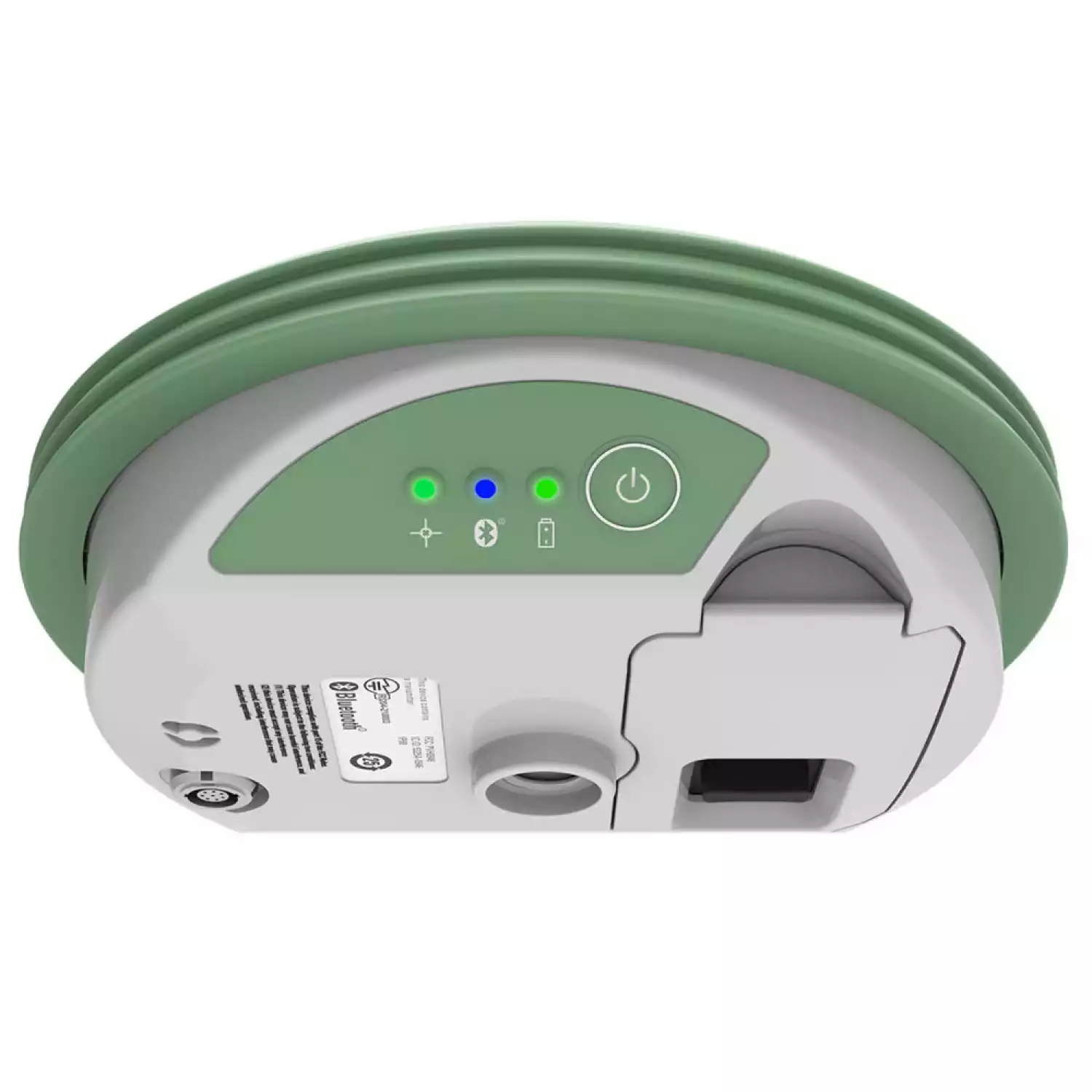 GNSS-приемник Leica GS07 GSM Disto с контроллером Leica CS20 - 4