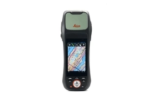 Комплект приемника Leica Zeno20 L1 Glonass Android