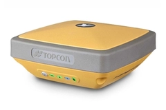 GPS/GNSS-приемник Topcon Hiper SR