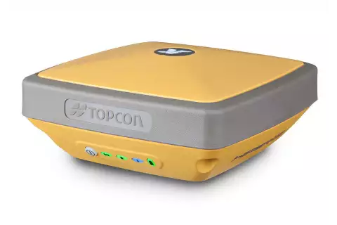GPS/GNSS-приемник Topcon Hiper SR