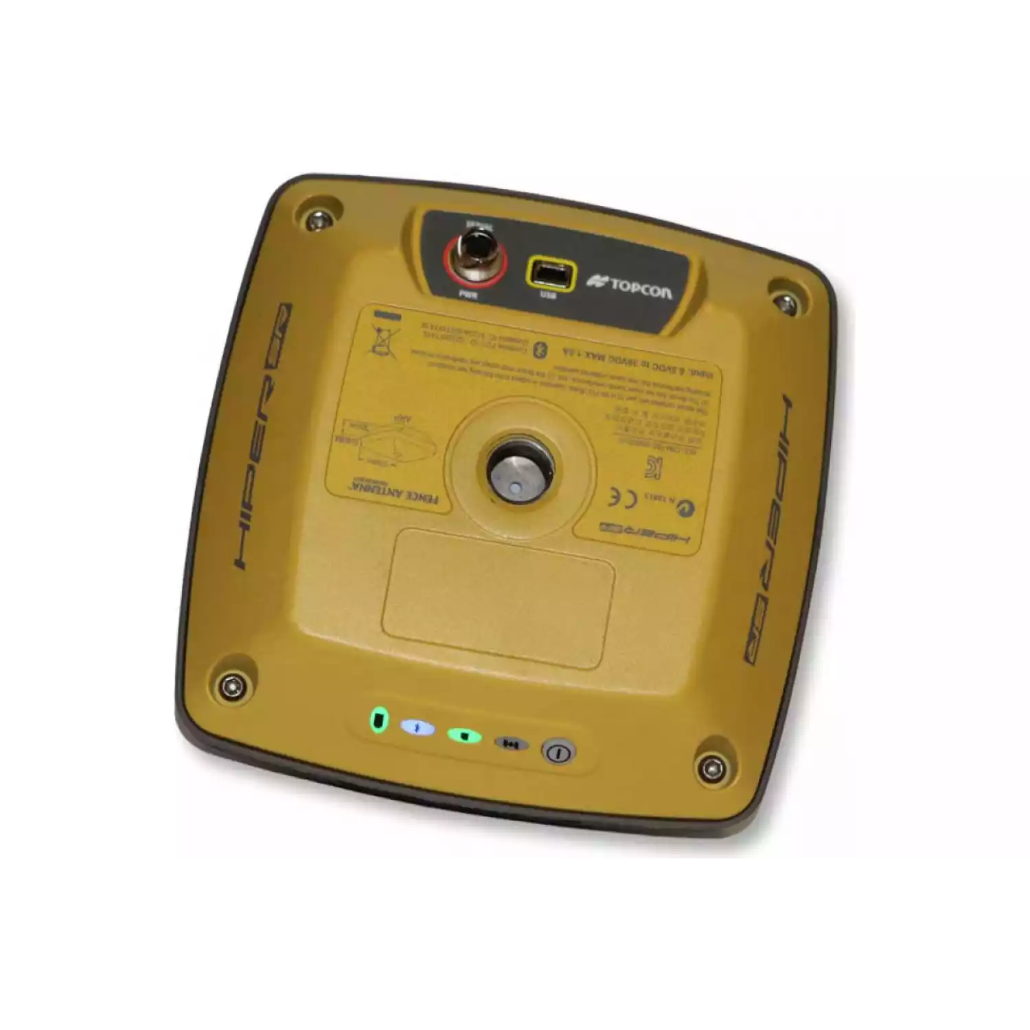 GPS/GNSS-приемник Topcon Hiper SR - 3