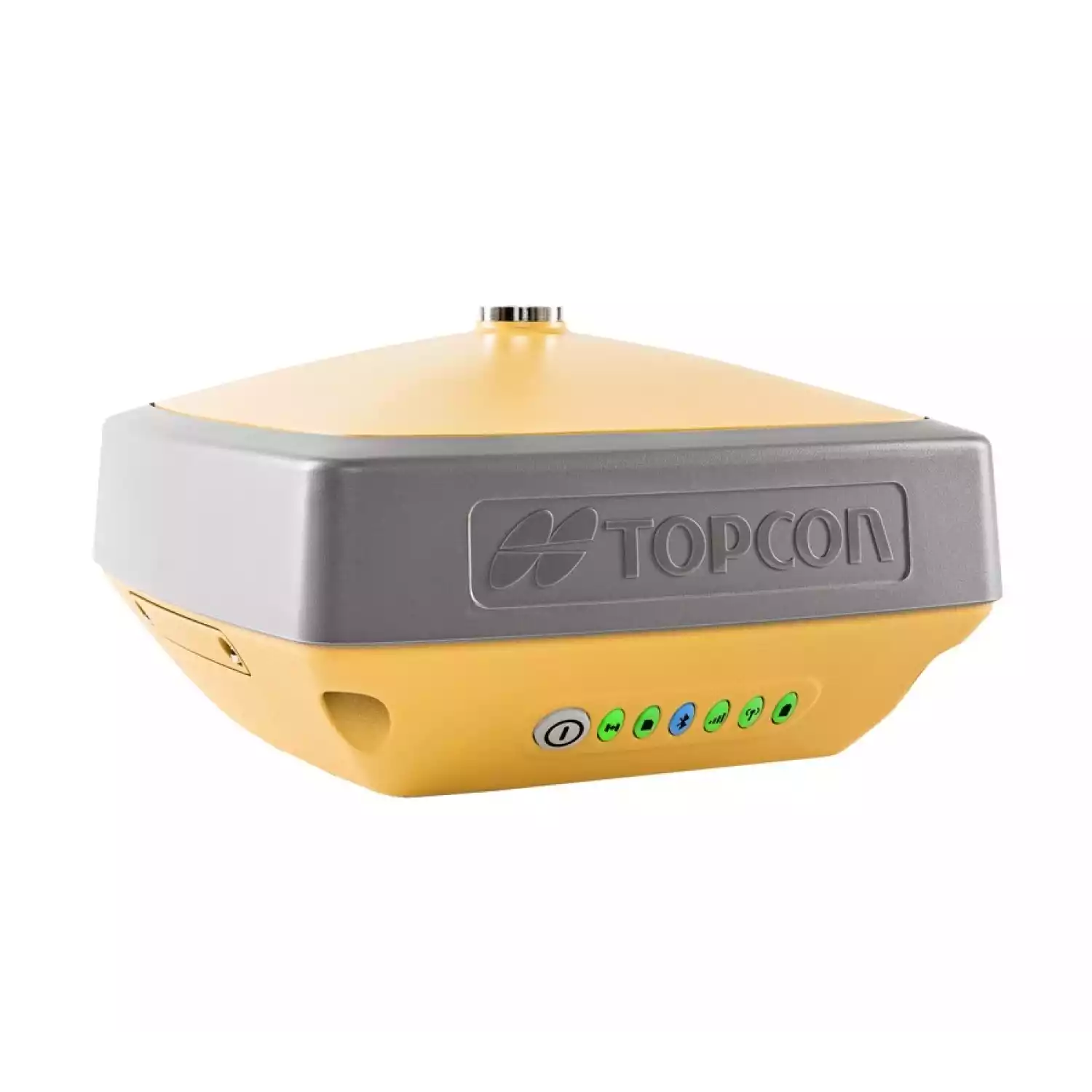 ГНСС-приемник Topcon Hiper VR без модема, TILT (GPS, ГЛОНАСС, L1, L2, L5, Beidou, Galileo, QZSS, SBAS, Radio+LL, RTK 10Гц, TILT) ровер - 1