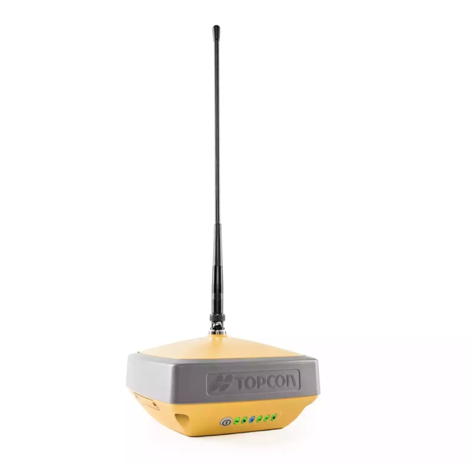 ГНСС-приемник Topcon Hiper VR UHF, TILT (GPS, ГЛОНАСС, L1, L2, L5, Beidou, Galileo, QZSS, SBAS, Radio+LL, RTK 10Гц, TILT) - 1