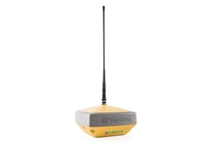 ГНСС-приемник Topcon Hiper VR UHF/GSM, TILT (GPS, ГЛОНАСС, L1, L2, L5, Beidou, Galileo, QZSS, SBAS, Radio+LL, RTK 10Гц, TILT)