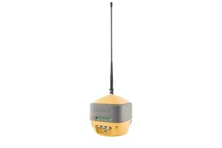 GPS/GNSS-приемник Topcon Hiper HR
