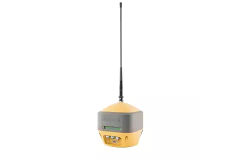 GPS/GNSS-приемник Topcon Hiper HR
