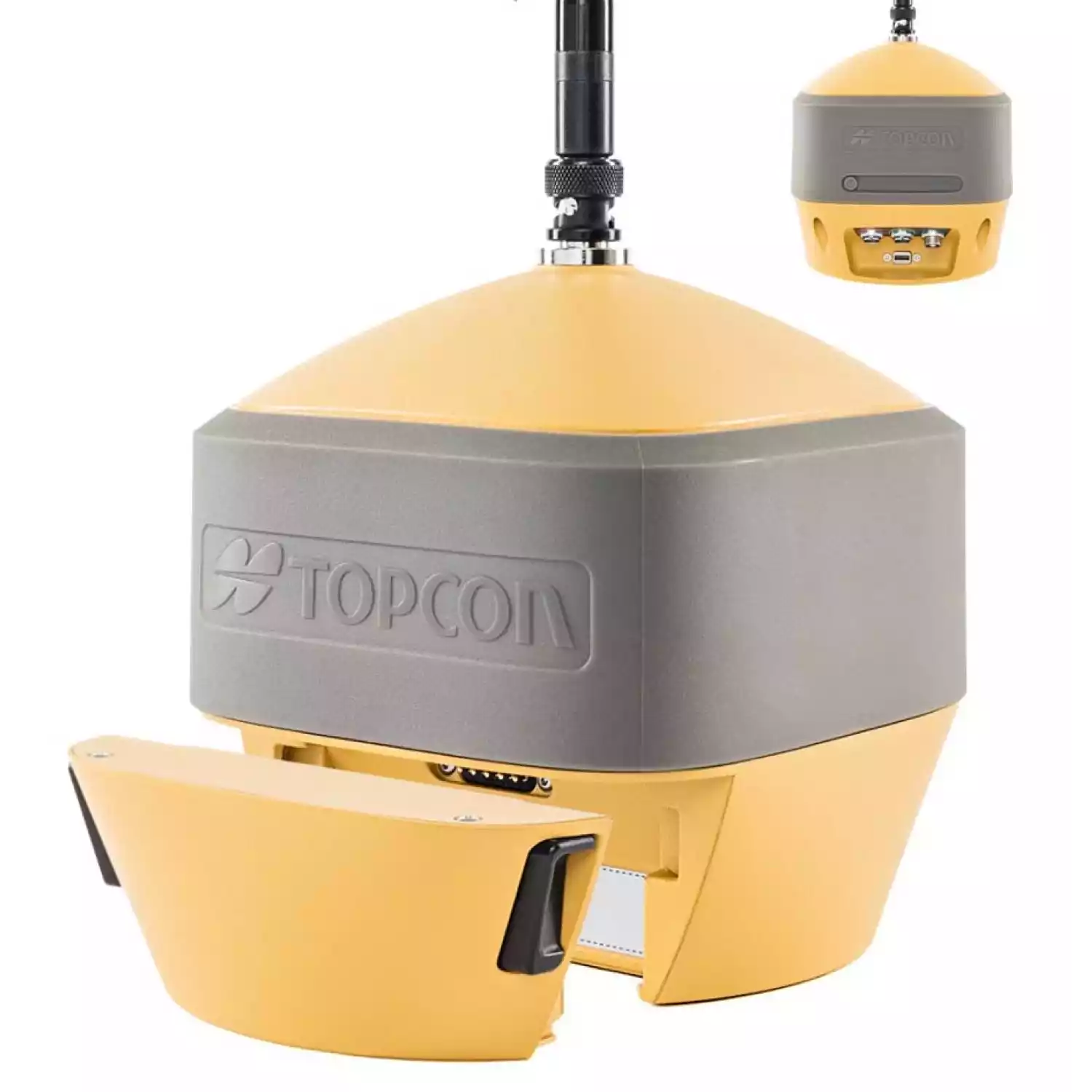 GPS/GNSS-приемник Topcon Hiper HR - 2