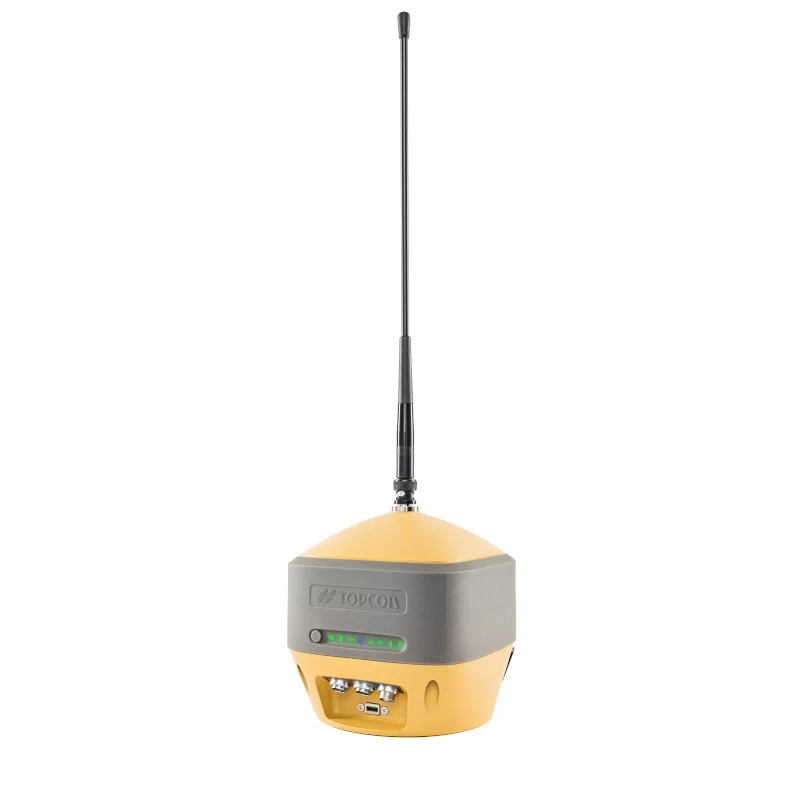 GPS/GNSS-приемник Topcon Hiper HR TILT - 1