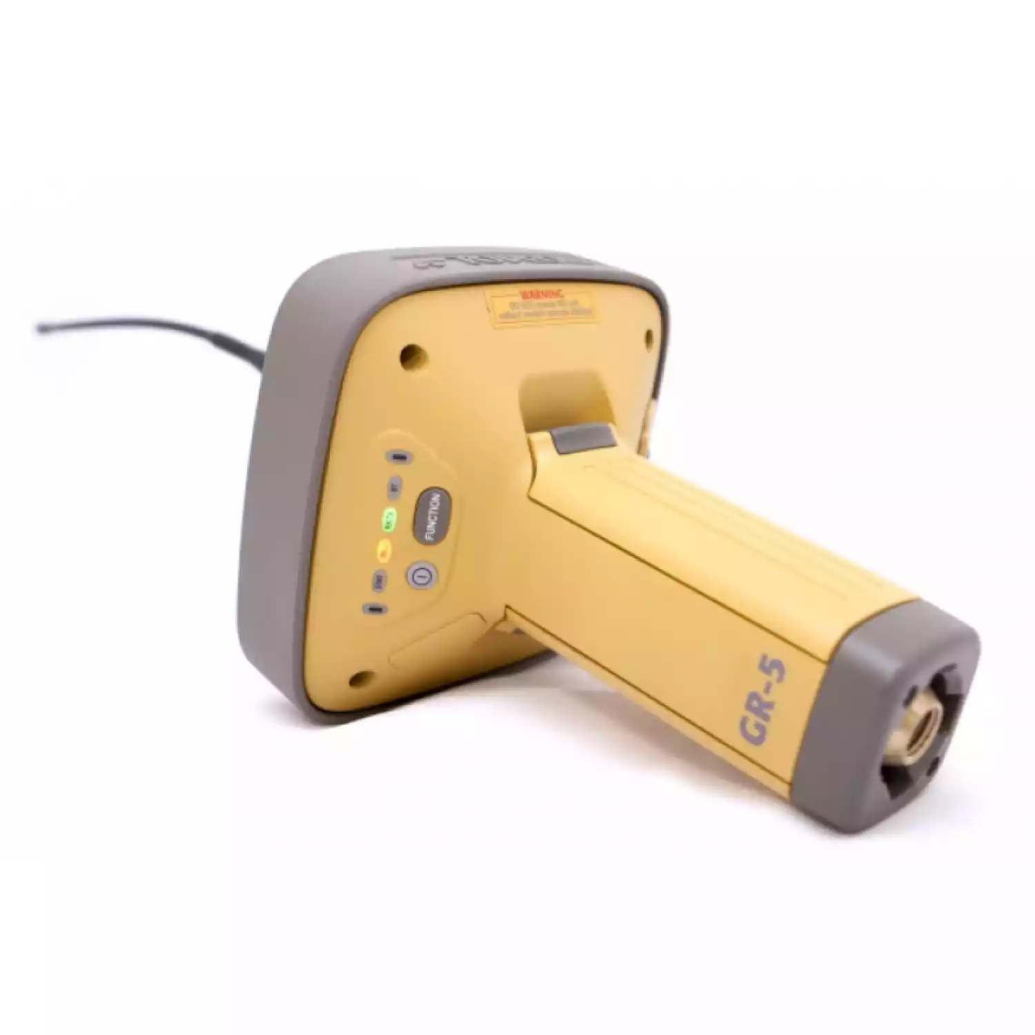 Геодезический приёмник Topcon GR-5 с контроллером FC-500 - 2