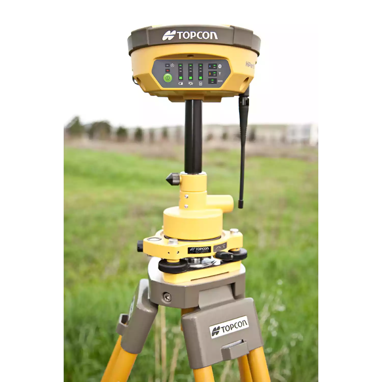 GPS/GNSS-приемник Topcon Hiper V - 3
