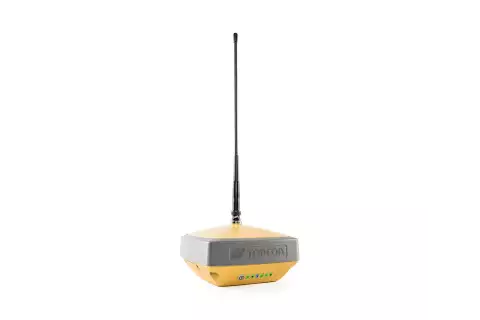 ГНСС-приемник Topcon Hiper VR