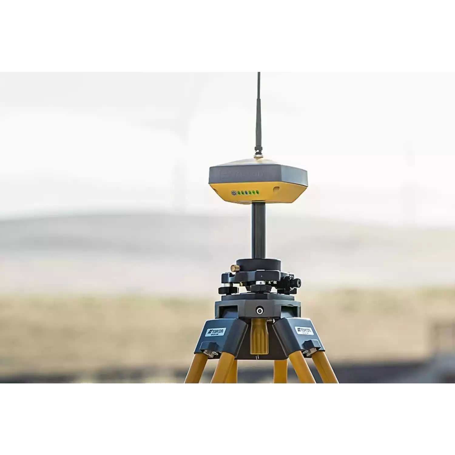 ГНСС-приемник Topcon Hiper VR - 2