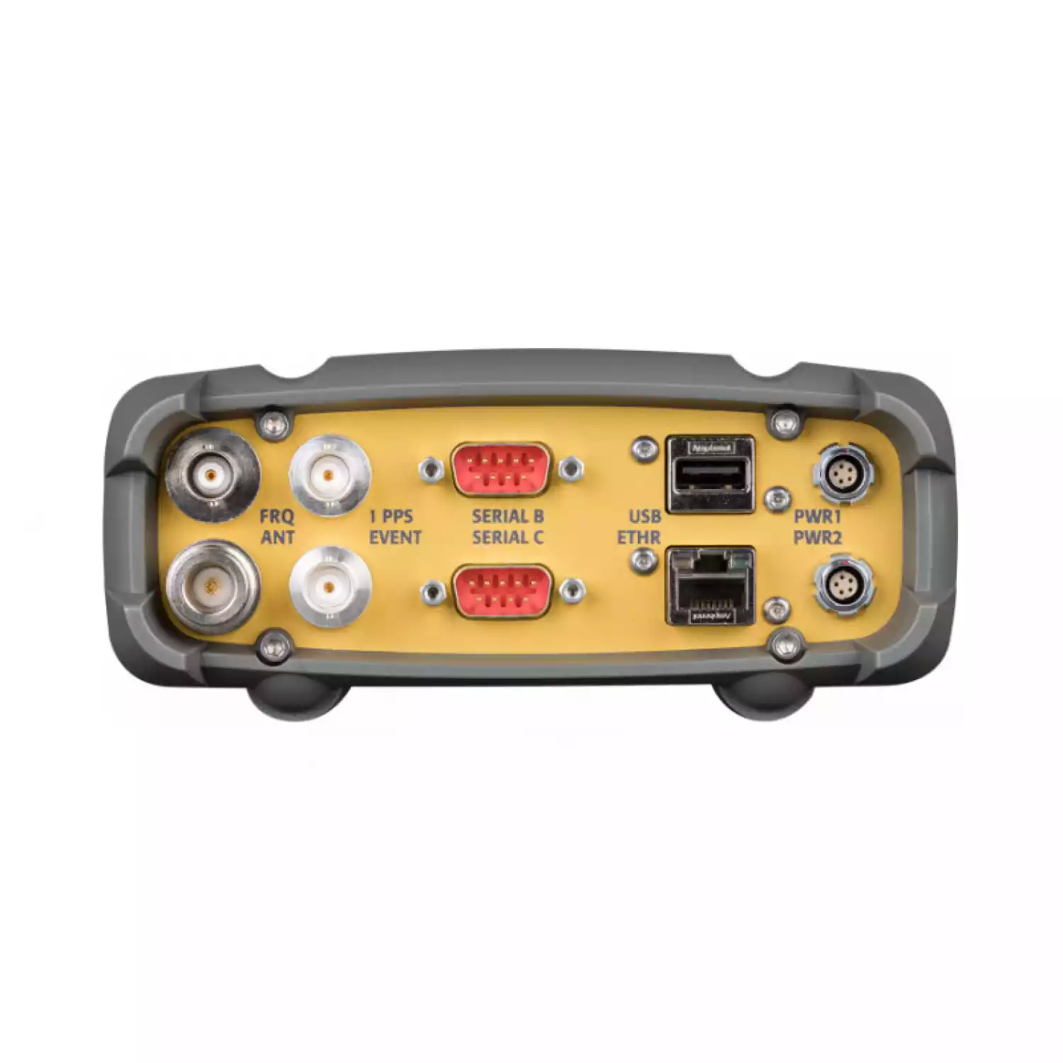 GPS/ГЛОНАСС/Beidou/Galileo приемник NET-G5 - 3